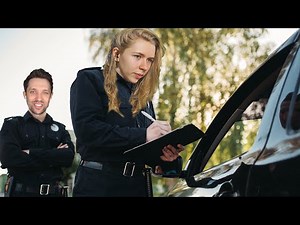 BENX und ELINA spielen den POLIZEI SIMULATOR!