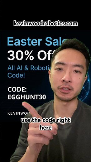 Transition into Robotics Software Engineering from Any Career Today!