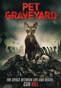 Pet Graveyard