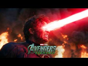 AVENGERS: DOOMSDAY (2026) | X-Men Trailer 2 | Marvel Comics | Concept