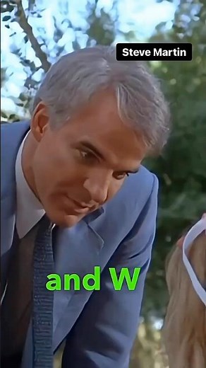 Do You Remember This Steve Martin Classic Film?