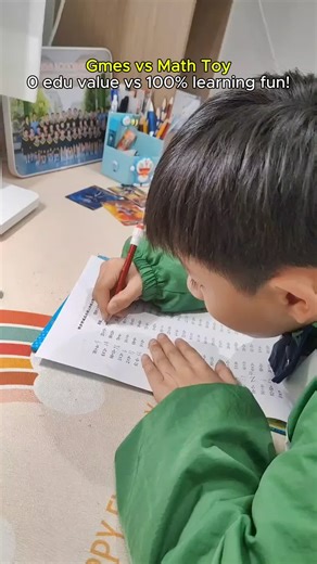 Engaging Math Games for Kids to Enhance Learning