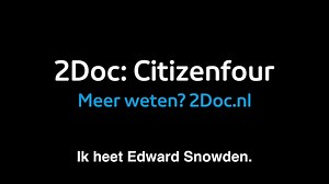 27K views · 128 reactions | In 2013 zette Edward Snowden de wereld op...