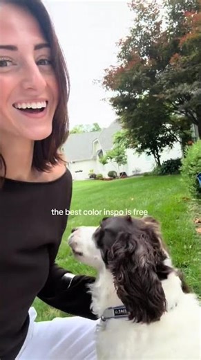 Color theory fears natural color inspo #Shorts #anniebogart