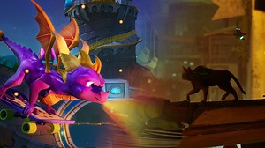 Spyro Stray Mod Reminds Us Why We Need To Bring Back The Dragon