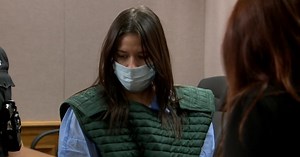 Devan Schreiner found guilty in 2021 mail carrier's murder