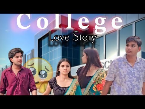 College Love Story || Official Swati Sharma ||