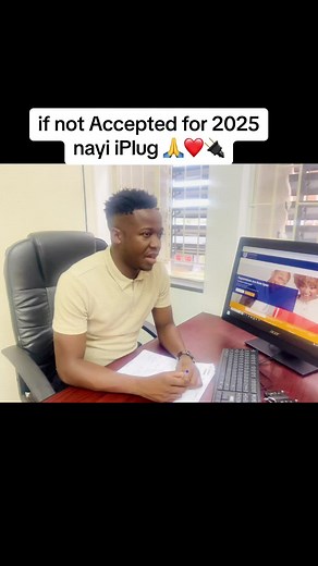 Universities Accepting Applications for 2025 and 2026