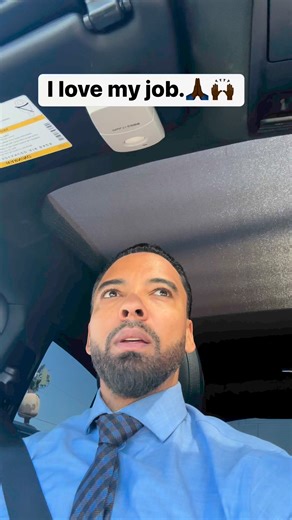 74K views · 5.6K reactions | I love my job!癩 | Christian Keyes | Facebook