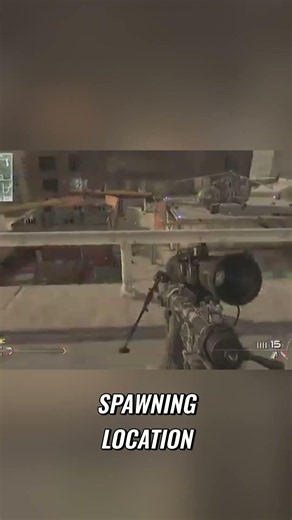 Highrise - The Best Map in Call of Duty History