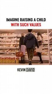 Kevin David on Reels
