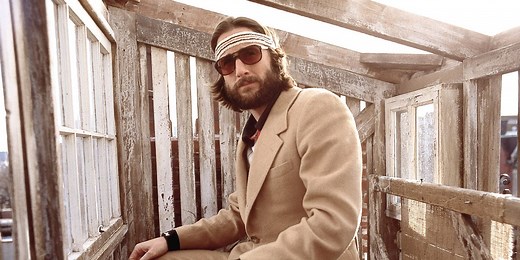 Here Are 15 Great Halloween Costumes for Dudes With Beards