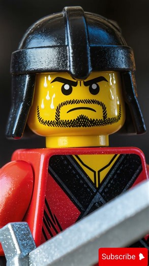 #zombie #lego #battle