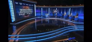 Jeopardy