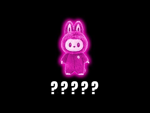 15 Labubu "LABUBU" Sound Variations in 35 Seconds | MODIFY EVERYTHING