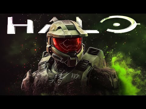 HUGE New Halo Game moment...