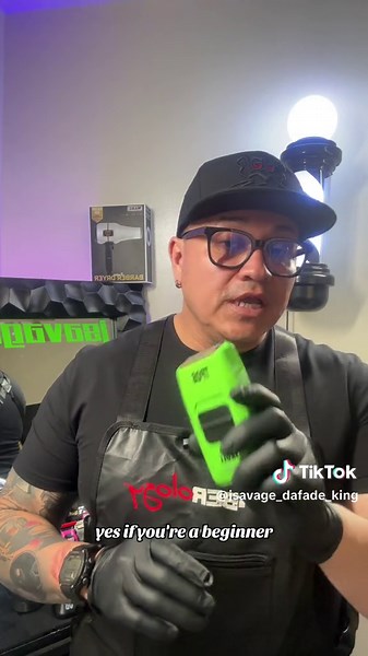 TPOB Skull Shaver Review: Affordable Yet Effective