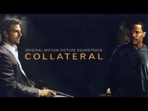 Antonio Pinto – Requiem («Collateral», 2004)