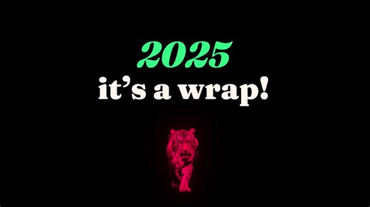 New brand. New energy. One global Tickmill. 🌍 Since 1 July, we’ve taken our refreshed identity to every market, launching new colours, new assets, and the Tiger across channels at scale. Here’s our 𝟮𝟬𝟮𝟱 𝗠𝗮𝗿𝗸𝗲𝘁𝗶𝗻𝗴 𝗪𝗿𝗮𝗽. 🙌 | Tickmill