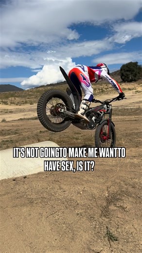 A girl who 🩵s motorcycles on Instagram: "My friends have been seeing me have a lot of fun on trials recently and they want to join . Have you ridden trials before? . Would you ever try it? . . . #trials #motorcycles #betausa #friends #womenwhoride"