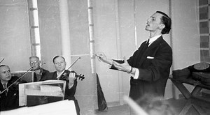 Das Leben und Werk von Andrzej Panufnik: Ein Komponist zwischen Heimat und Exil