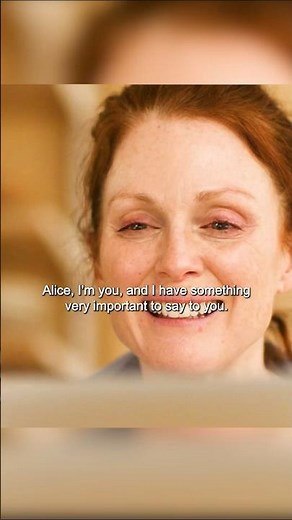 Still Alice (2014) | Video for My Future Self #movie #tvshow