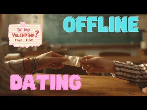 Dating Offline | The Offline Era #11