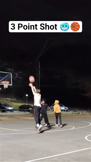 Chase Hits the Pull-Up… Then Gets CALLED OUT 👀🏀 (2v2) #bball #2v2 #jumper