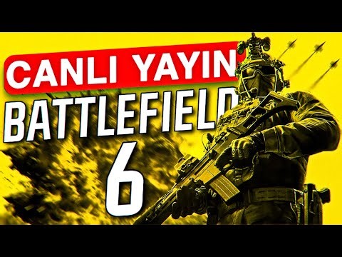 🔴Battlefield 6 | Double XP Zamanı | 2XP