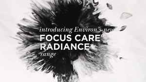 3 Steps to more evenly radiant-looking skin with Environ's NEW Focus Care Radiance+ Mela-Smart System™. #RadianceRevolution | Environ Skin Care