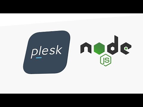 Deploying Node.js App on Plesk with KwikWeb Hosting | Easy Step-by-Step Tutorial