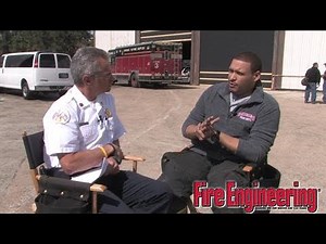 Chicago Fire: Behind the Scenes #1873411199001