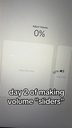 best volume sliders part 2 #fyp #part2 #trending #code #tech