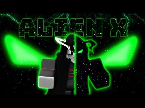 OMNI X 2.0 ALIEN X UPDATE!!! UNLOCKING ALIEN X LIVE!!