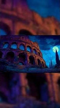 How 15 Years of Plague Ended the Roman Empire