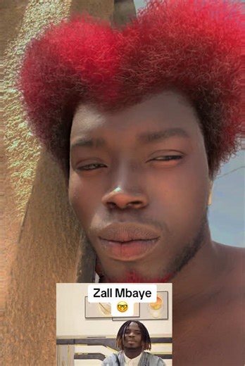 Zall mbaye🤓#viral #fyp