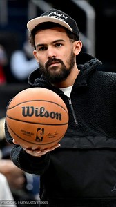 Wizards star Young ejected from bench in loss to Rockets...