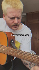 Low - fi 12 string sounds pretty nice. The songs called ‘Pills’ #12string #guitar #lowfi #music | Rickysixsixsix