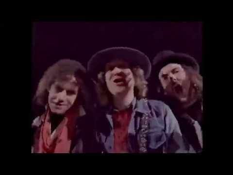 Slade - Run Runaway (Official Video) (1984) Remastered HQ Audio