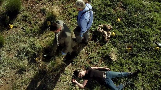 Homicide Hunter - Lt. Joe Kenda - Se9 - Ep18 HD Watch