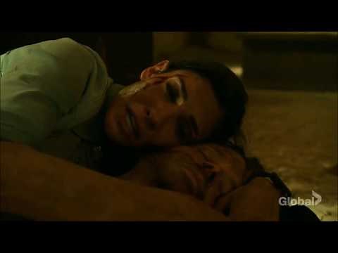 NCIS: Los Angeles 10x01 Densi Scenes - I'll Carry you for the Rest of your Life