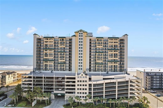 201 S Ocean Blvd, North Myrtle Beach, SC 29582 - MLS 2511419 - Coldwell Banker