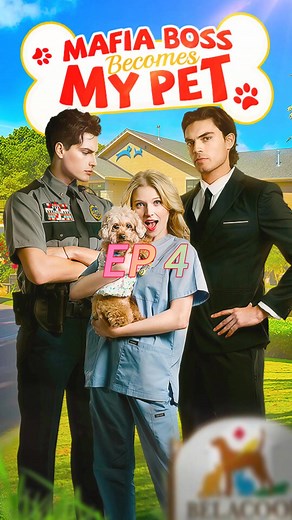 Mafia Boss Becomes My Pet 💗 Click on the home page link to view the full content 💗 #mafiabossbecomesmypet #foryoupage #darama #American #USAtiktok #drama #reelshort #reelshortapp #shortvideo #foryou #stardusttv #usaculture #newyork #losangele | Liam