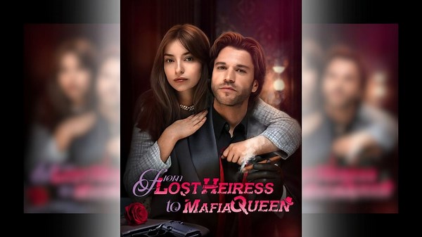 From Lost Heiress to Mafia Queen Full Movie