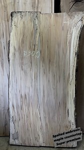 Derstines Sawmill- Live Edge Slabs- Wood Working on Reels