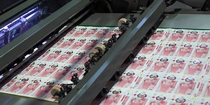 England’s newest banknote is a diversity breakthrough