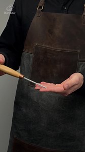 How do you carve a wood fox? Wood carving for beginners is easier than you think. You can have so much fun carving a cute Fox figurine out of wood. You don't need a big workshop with expensive woodworking tool sets. All you need is a piece of wood, a reliable and durable wood carving knife like our C15 to carve fine details, and a couple of compact chisels. For example, these K9/10 and K12/02 chisels will help you create cute projects in various carving techniques ✨ 🌿 | BeaverCraft