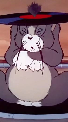 TOM CHING CHENG HANJI FUNK #tomandjerry #chingchenghanji #chinese