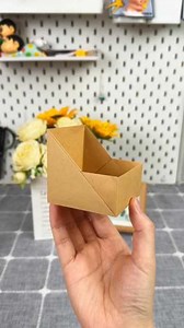 4.7K views · 369 reactions | Teach you how to fold a beautiful...