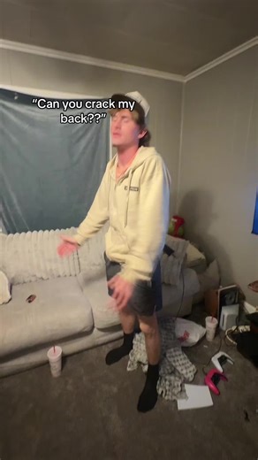 #fypシ゚viral #fypシ | back cracks